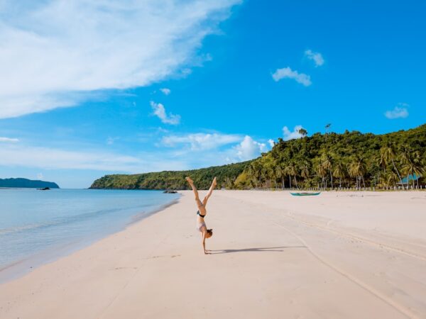 Photo Beach resort