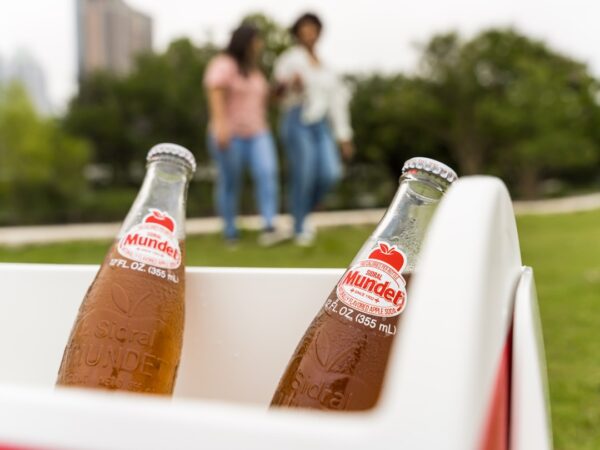 Photo Beverage can