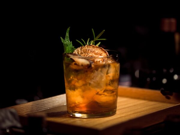 Photo Buzzballz: Cocktail cans